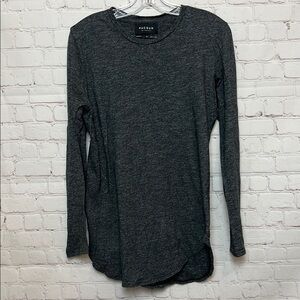 PacSun Longer Fit Tunic Top